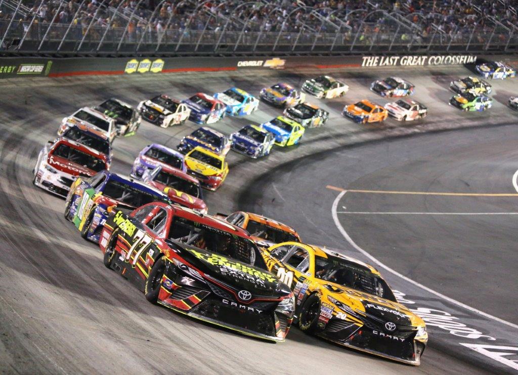 Read more about the article The Toyotas Are Looking More and More Dominant