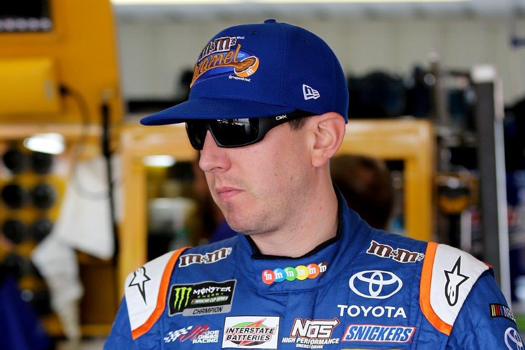 Read more about the article 5 Lessons Learned at Watkins Glen: ‘Rowdy’ vs. ‘Bad Brad’