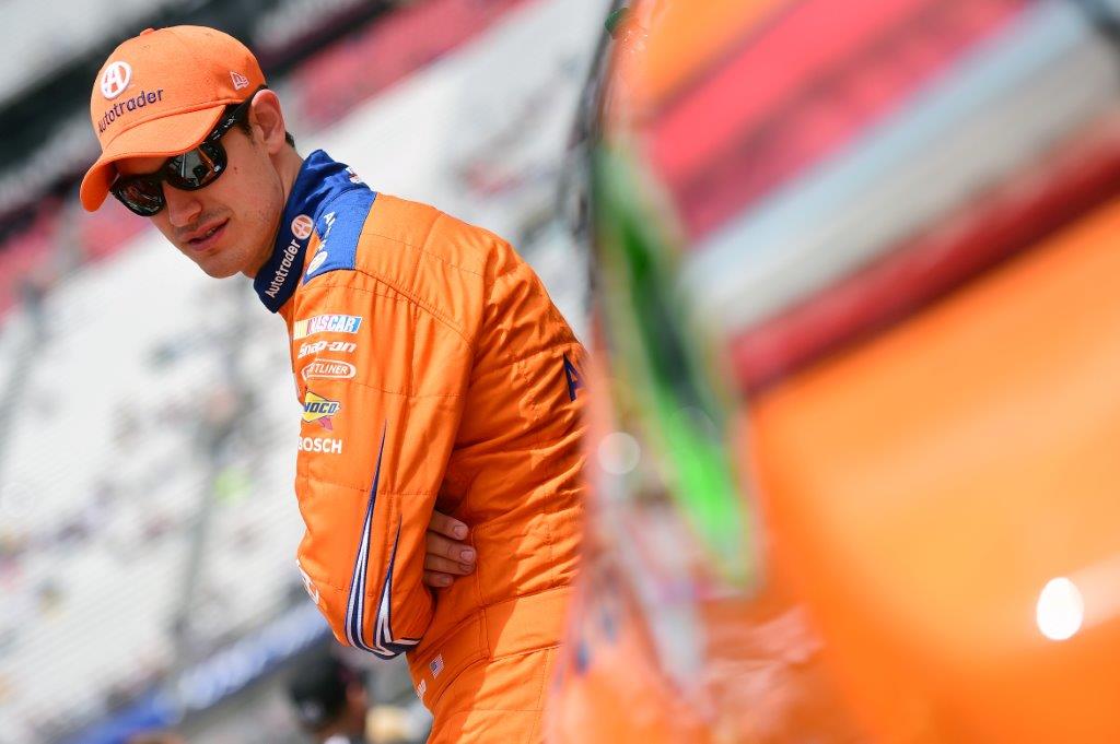 Read more about the article Bristol Preview: Drivers on the Bubble Will Be Aggressive