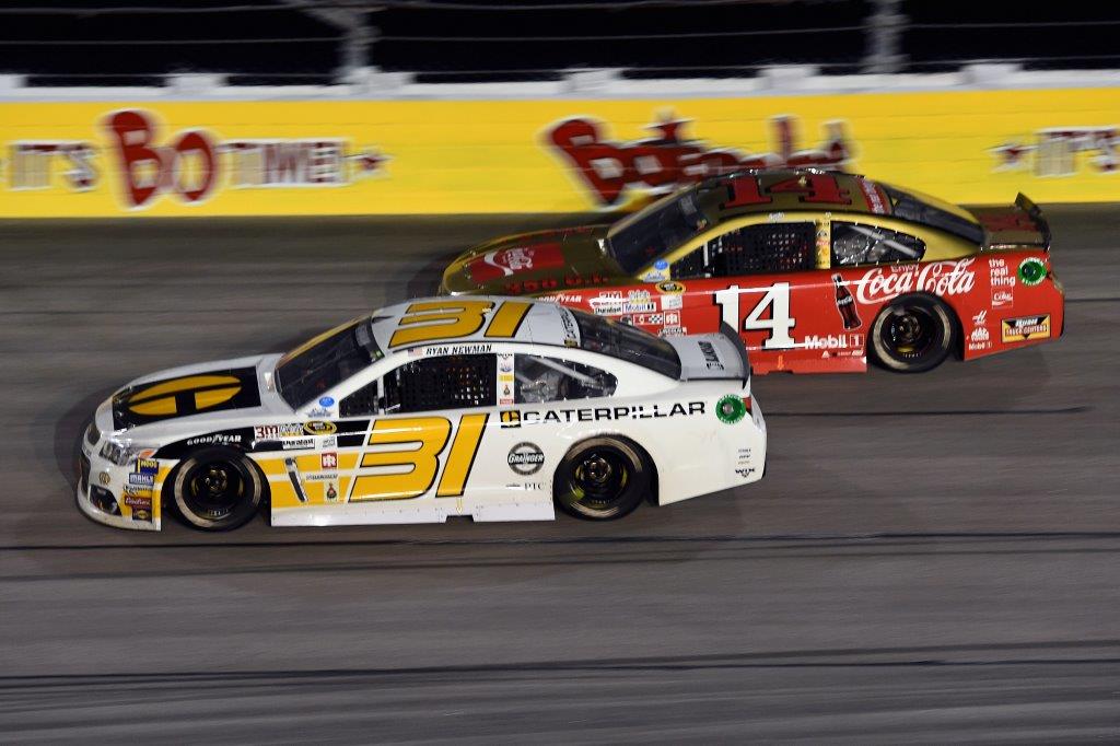 Read more about the article Darlington Preview: A Throwback Paint Scheme Feel