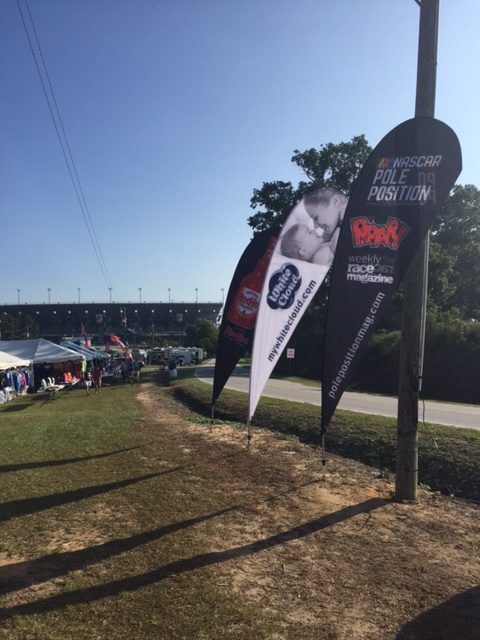 Read more about the article Darlington Race Sampling A Huge Success