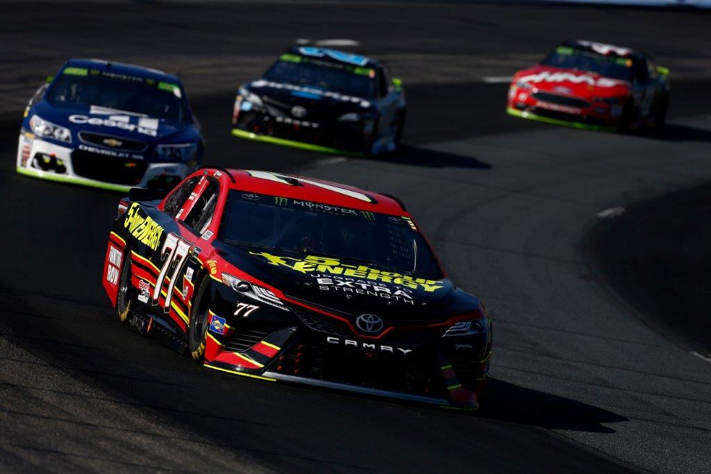 Read more about the article The Non-Playoff Drivers Are Still Gunning for Wins