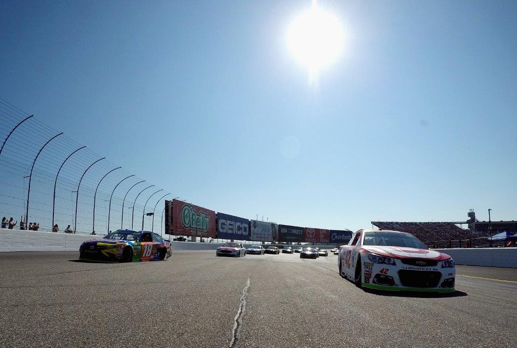 Read more about the article The First Two Playoff Races Have Offered Few Surprises