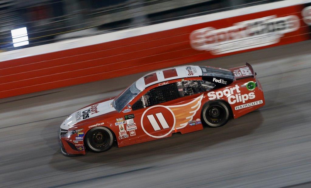 Read more about the article The Toyota Boys Have Turned It Up