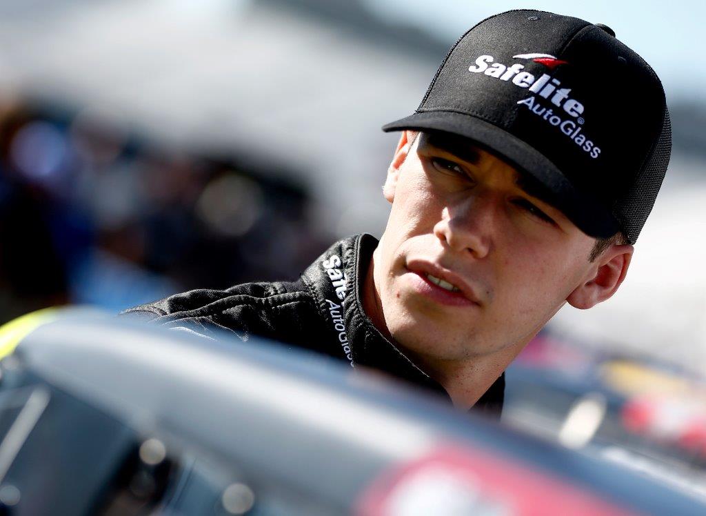 Read more about the article Ben Rhodes Is Keeping ThorSport in Contention for a Title