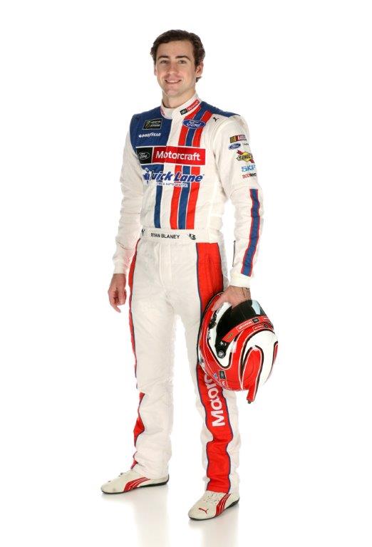 Read more about the article Five Favorites at Kansas: Blaney Won Here in May