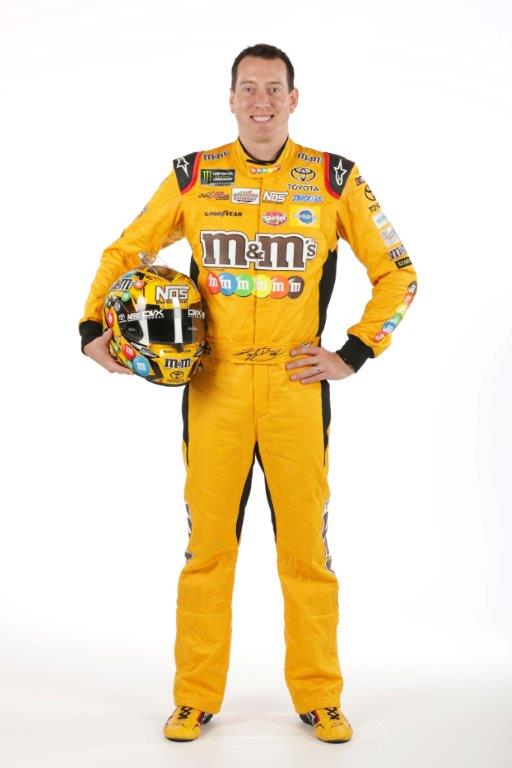 Read more about the article 5 to Watch at Charlotte: Truex Is Our Pick to Win