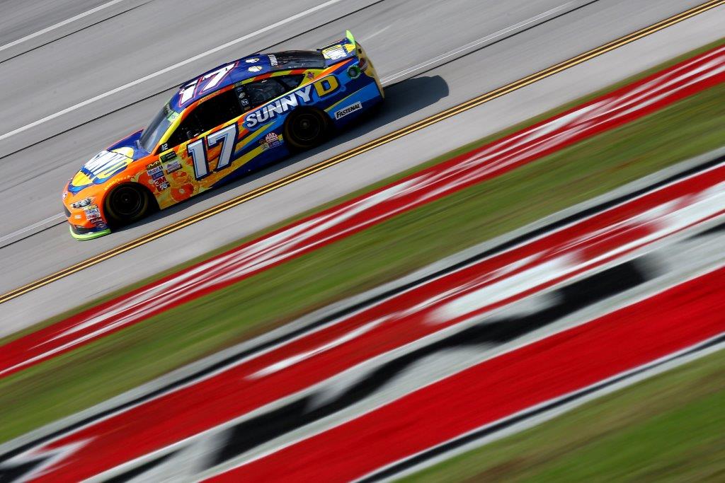 Read more about the article The Dream Is Almost Over For McMurray, Stenhouse