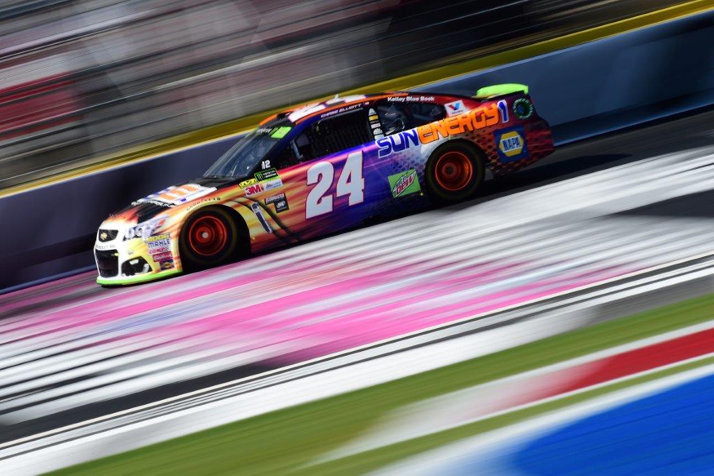 Read more about the article Chase Elliott Has Mastered the Art of Finishing Second
