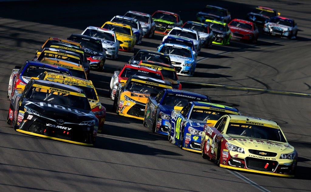 Read more about the article Time For More Cuts: Kansas Will Narrow the Playoff Field to Eight Drivers
