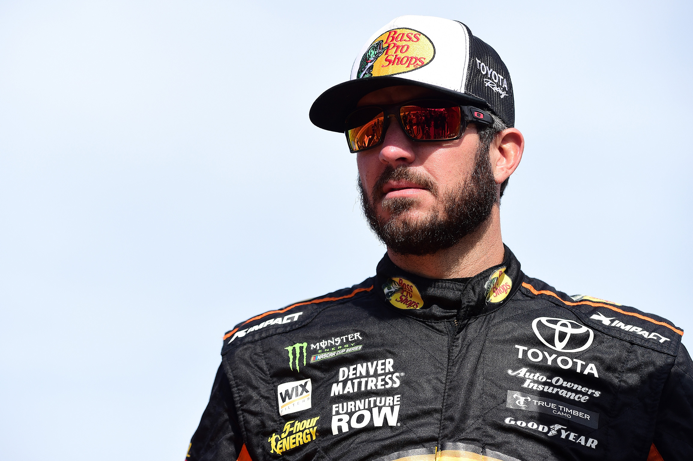 Read more about the article 5 to Watch at Homestead: Truex Is Our Pick to Win