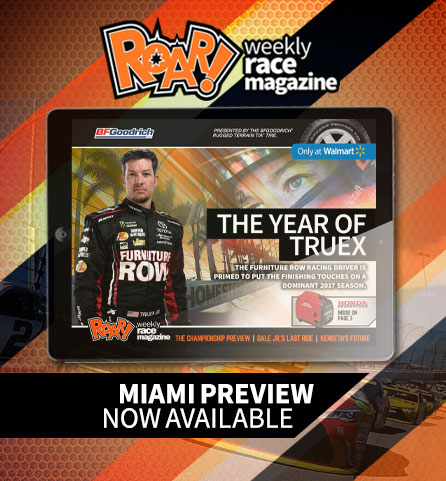 Read more about the article ROAR! Miami Preview Edition