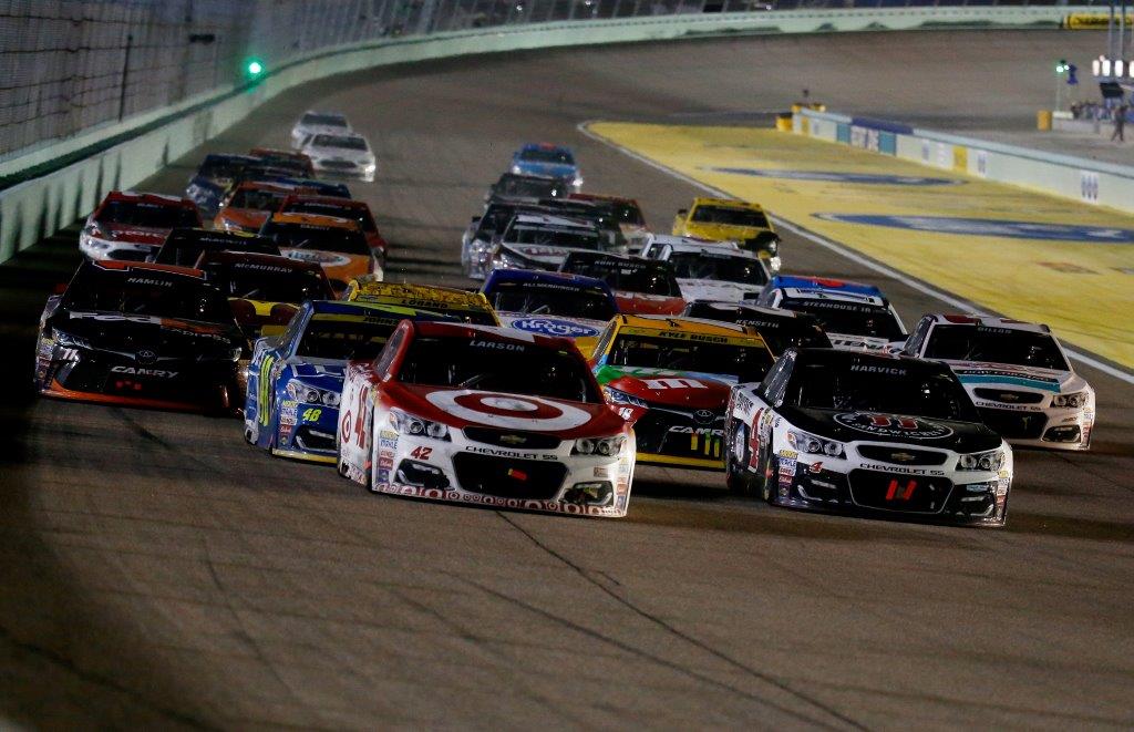 Read more about the article A Title on the Line: Homestead’s Race Will Decide the Champion