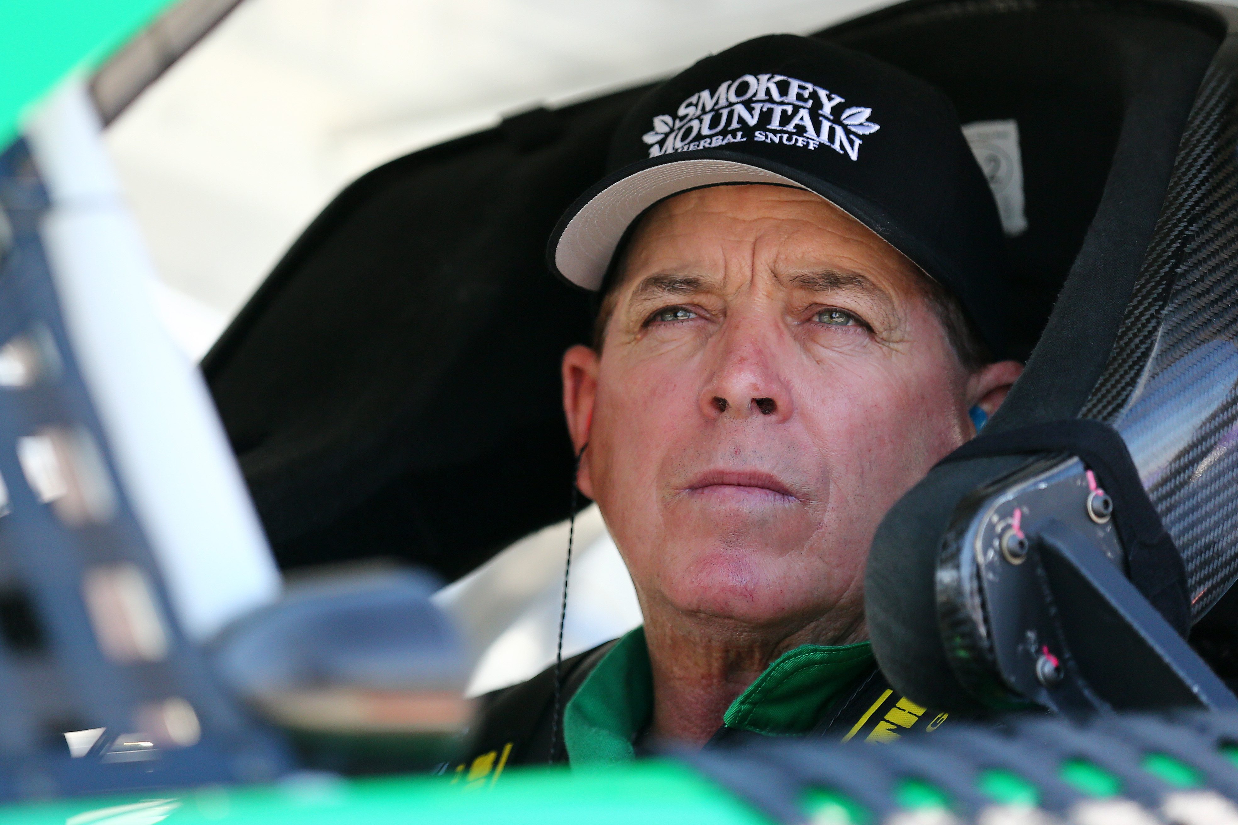 Read more about the article Hornaday’s Truck Series Dominance Leads to HOF Induction