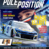 NASCAR Pole Position Charlotte May 2018