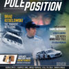 NASCAR Pole Position Dover May 2018
