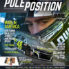 NASCAR Pole Position Sonoma June 2018