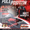 NASCAR Pole Position Bristol August 2018