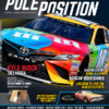 NASCAR Pole Position Talladega October 2018