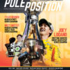 NASCAR Pole Position Year in Review 2018