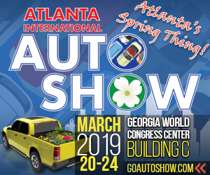 Atlanta International Auto Show