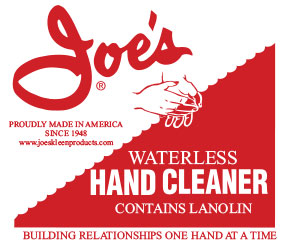 Joes Kleen Products