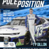 NASCAR Pole Position Talladega April 2019