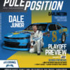 NASCAR Pole Position Darlington September 2019