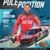 NASCAR Pole Position Dover October 2019