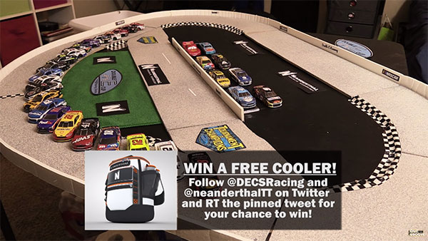 Out of the Groove Segment Sponsor