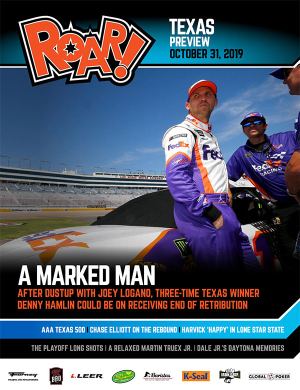Read more about the article ROAR! Texas Race Weekend Preview November 2019