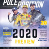 NASCAR Pole Position 2020 Season Preview
