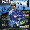 NASCAR Pole Position Homestead-Miami in March 2020
