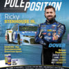 NASCAR Pole Position Dover in May 2020