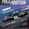 NASCAR Pole Position Charlotte in October 2020
