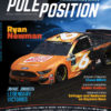 NASCAR Pole Position Indianapoli in July 2020