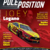 NASCAR Pole Position New Hampshire in July 2020