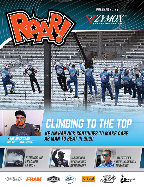 Read more about the article July 6, 2020