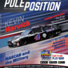 NASCAR Pole Position Daytona in September 2020