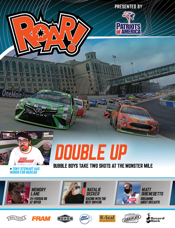 ROAR August 20, 2020