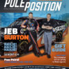 NASCAR Pole Position Martinsville in November 2020