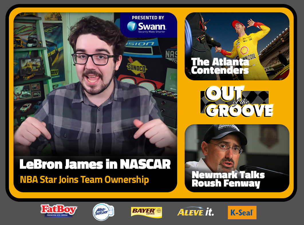 Out of the Groove Viewer's Guide March 19, 2021