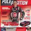 NASCAR Pole Position Magazine June/July 2022