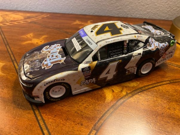 Ghost Diecast - Image 3