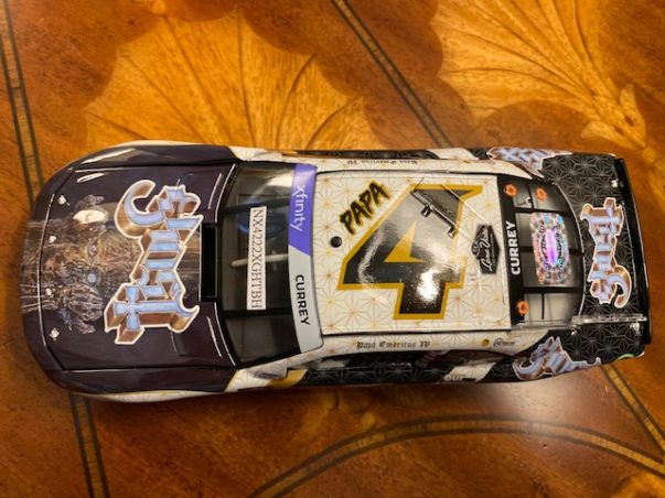 Ghost Diecast - Image 5